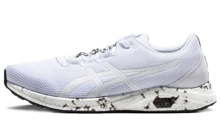 Asics Hyper Gel Yu 'White' 2
