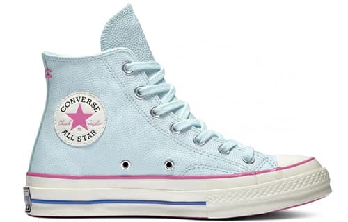 Chuck 70 Women's Converse High 'Pastel Games' Women's 4