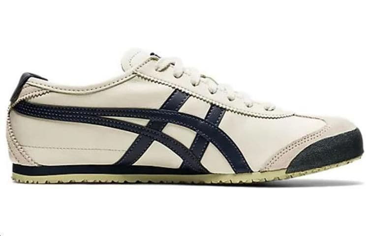 Onitsuka Tiger Mexico 66 Birch/Peacoat 3