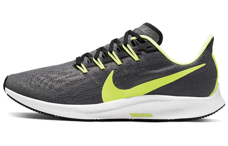 Nike Air Zoom Pegasus 36 Gel Volt 2