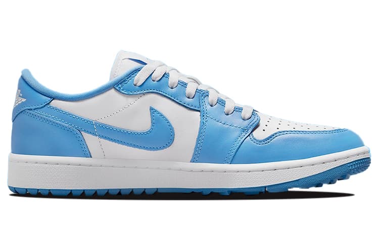 JORDAN 1 Retro Low Golf Unc 3