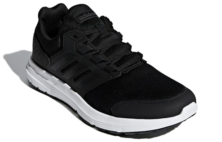 Adidas Galaxy 4 'Core Black' 5