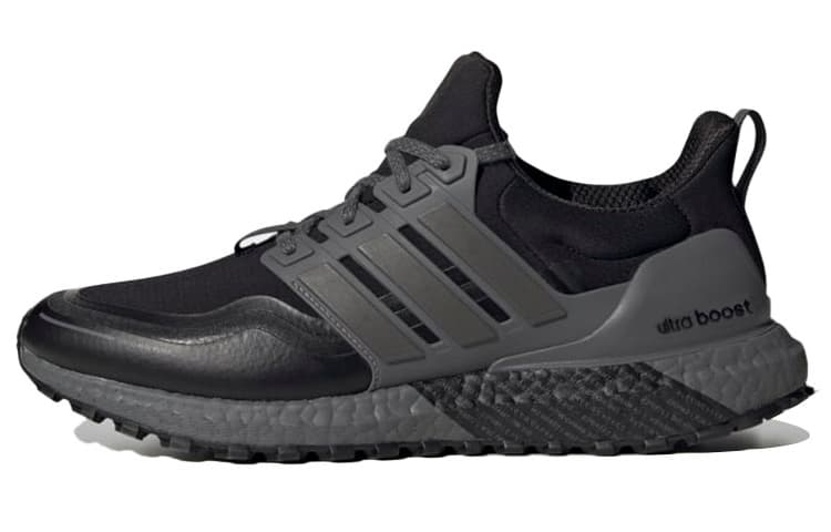 Adidas Ultra Boost All Terrain Black Night Metallic 2