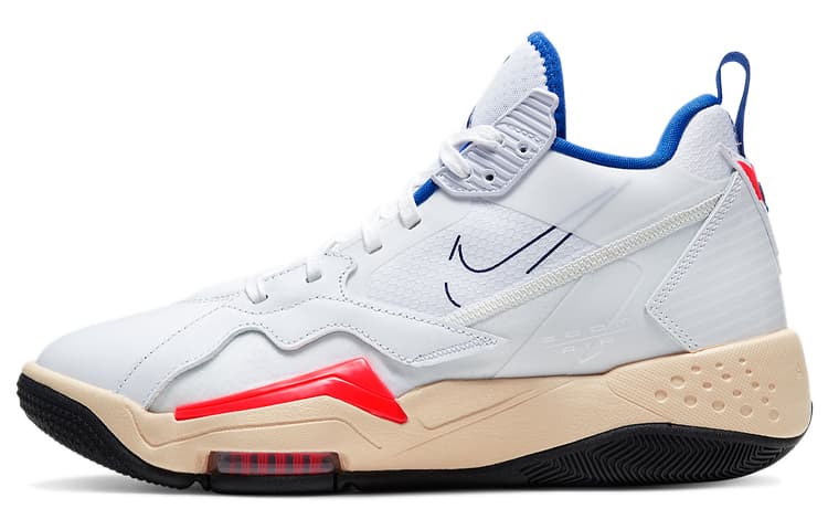 JORDAN Zoom 92 Ultramarine Women's 2