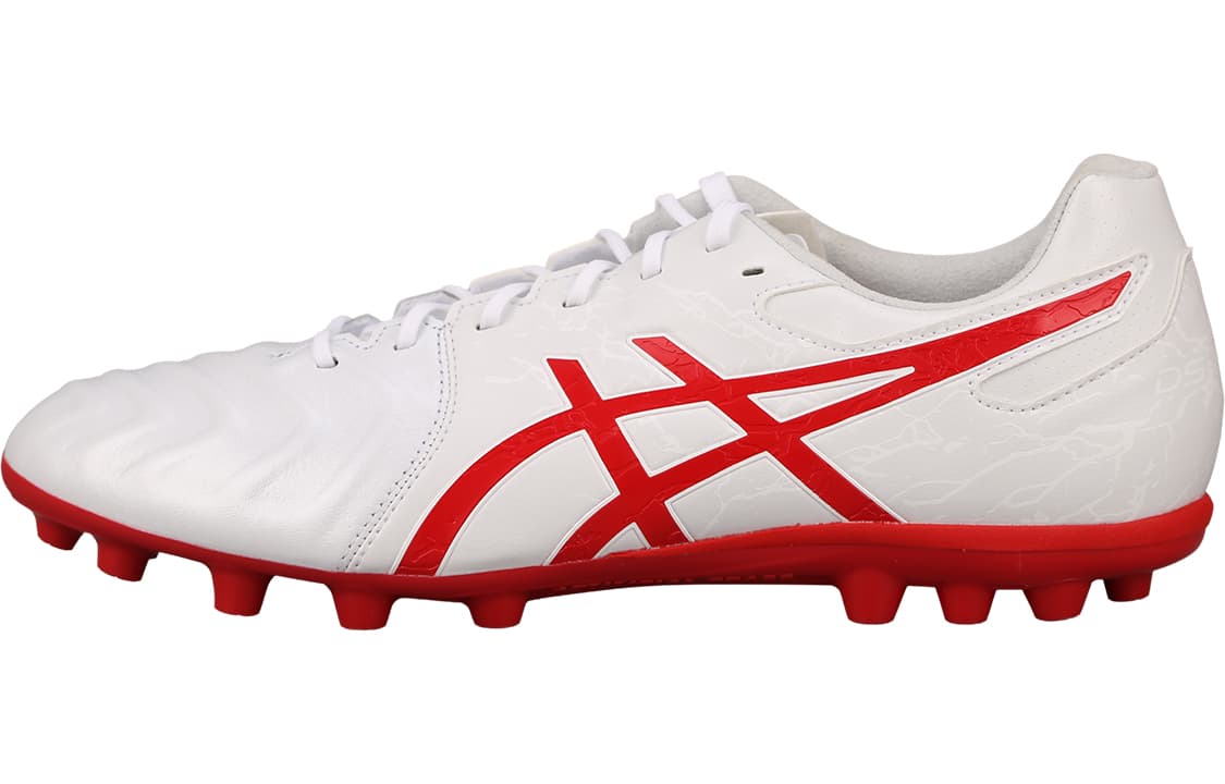 Asics DS Light AG 'White Red'