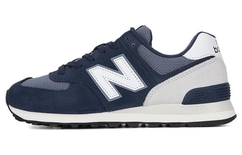 New Balance Nb 574 'Black' 2