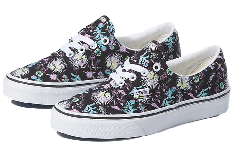 Vans Era 'Paradise Floral' Sneakers 6