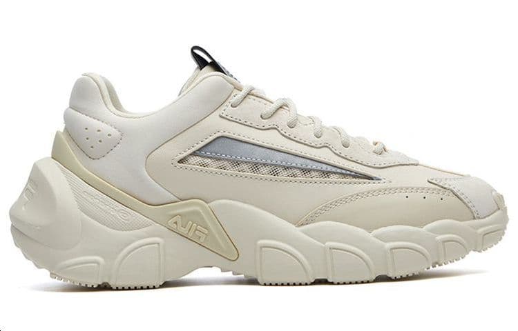 FILA Smasher Women's 4