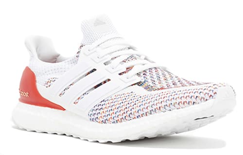 Adidas Ultra Boost 2.0 Multi Color 3