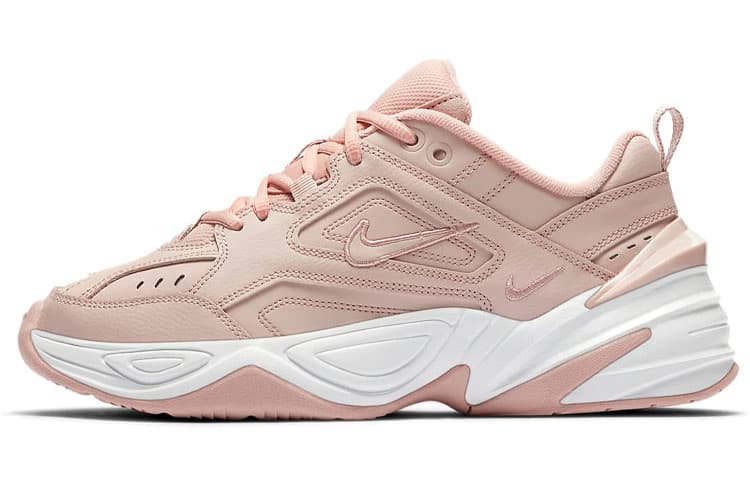 Nike M2K Tekno Particle Beige Women's 2