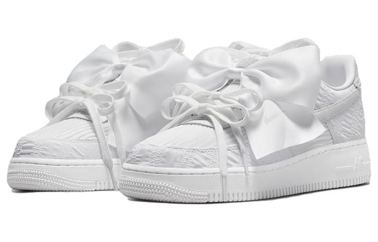 Nike Air Force 1 Low "Bow" Women's 6