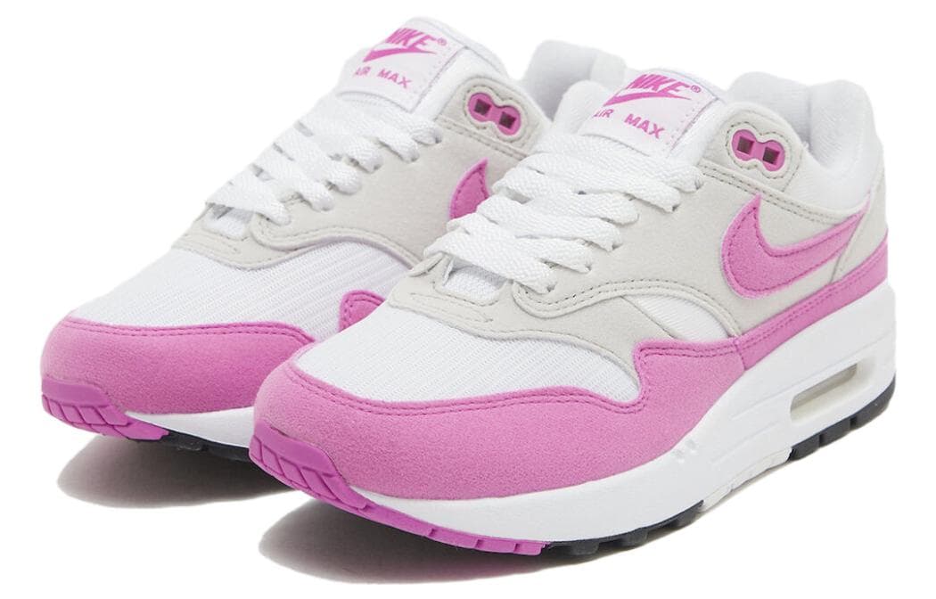 Nike Air Max 1 '87 Fuchsia Dream Women's 3