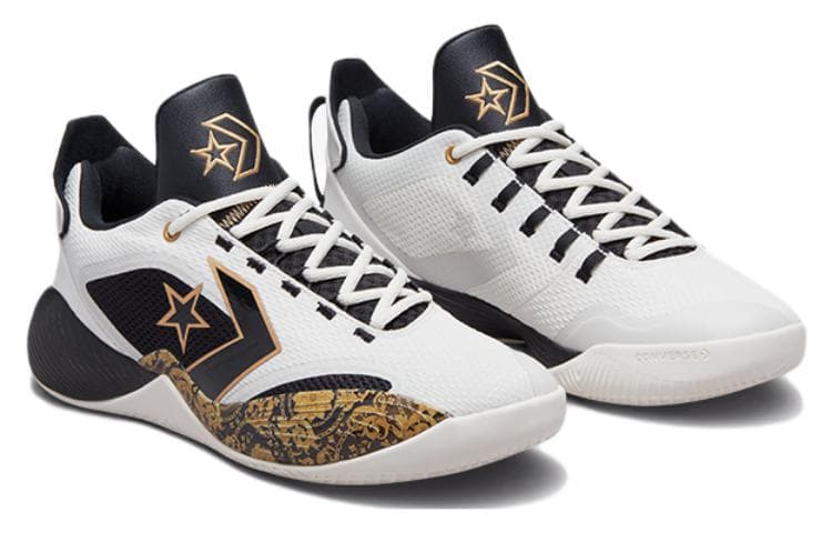 Converse All Star Bb Shift Ox First Game Check 6