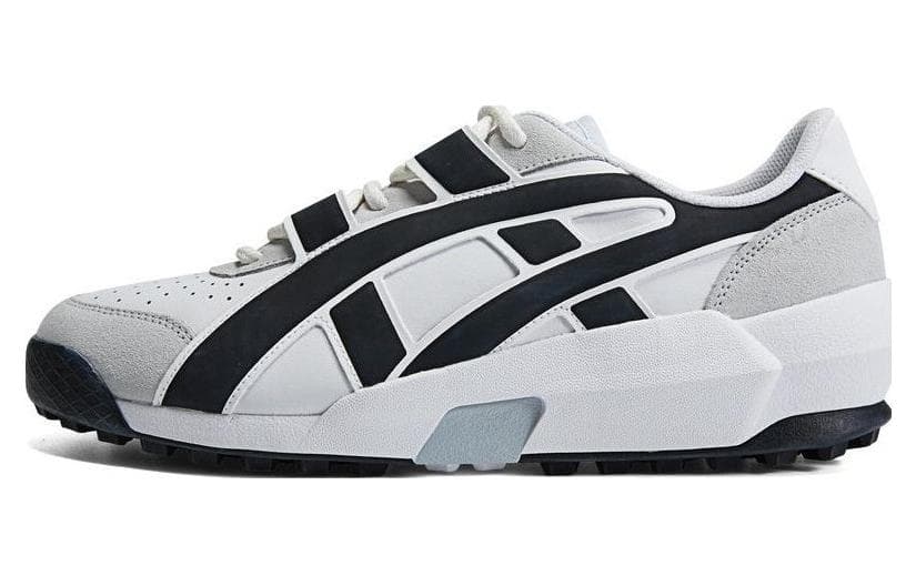 Onitsuka Tiger Big Logo Trainer 'White Navy Grey'