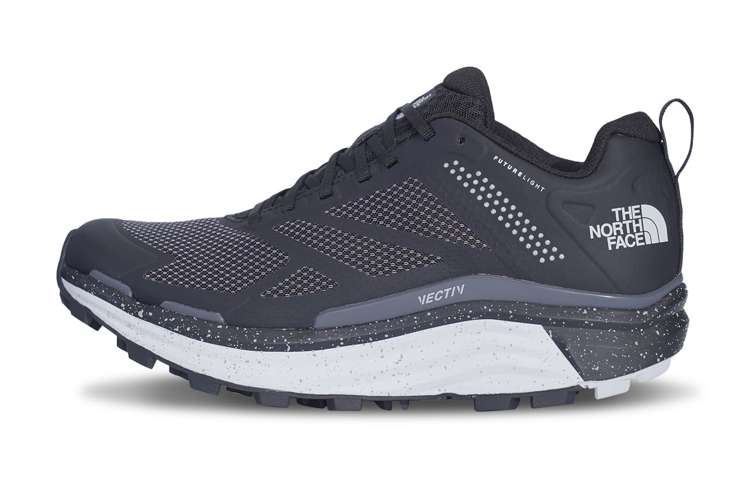 THE NORTH FACE Vectiv Enduris Futurelight Reflect Shoes 'Rnf Black Tnf White' 2