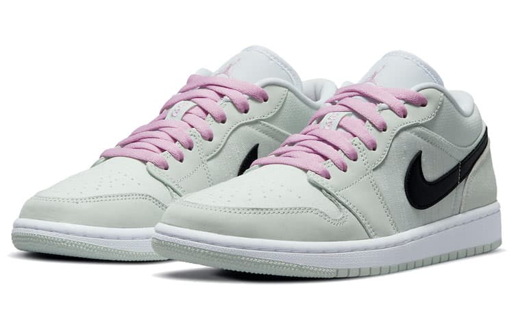 Jordan 1 SE "barely Green" Women's 5