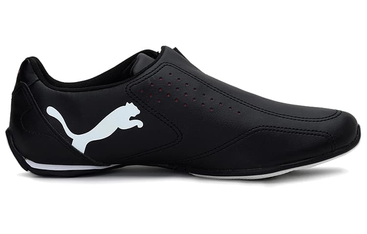 PUMA Redon Move 'Black White' 4