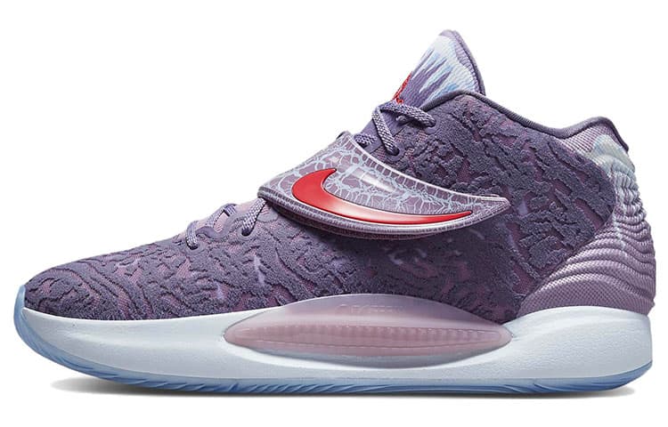Nike Kd 14 Nrg 'Valentine's Day' 2