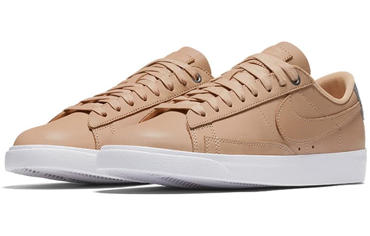 Nike Blazer Low Vachetta Tan Women's 5