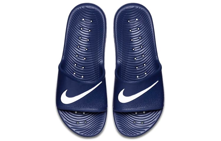 Nike Kawa Shower 'Midnight Navy' 6