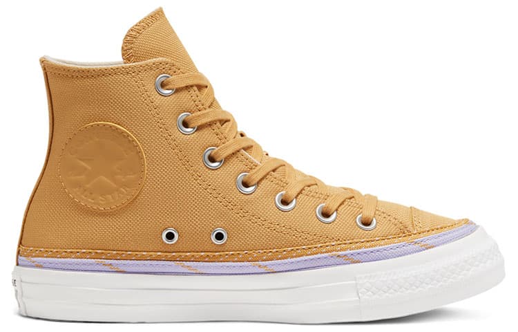 Converse Trail To Cove Chuck Taylor All Star High Top Women's 4