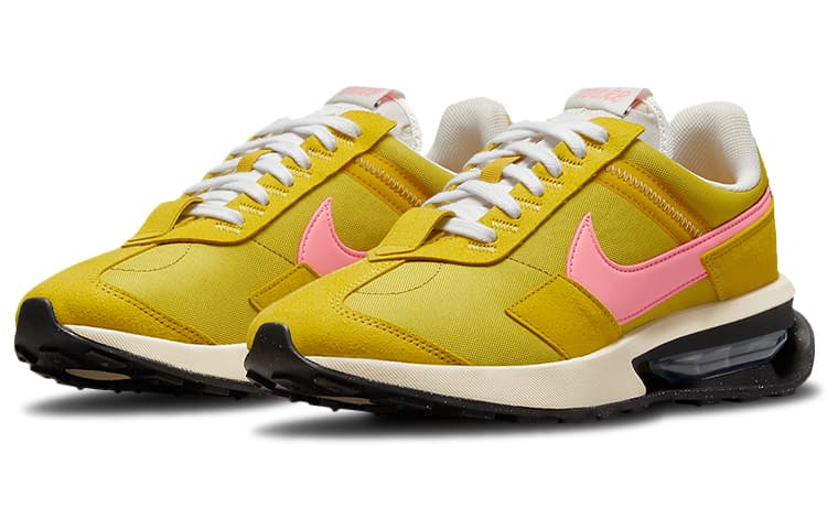 Nike Air Max Pre Day Lx Dark Citron Women's 6