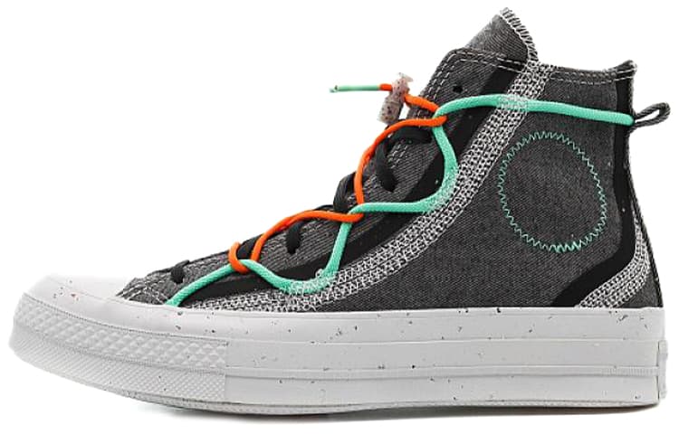 Converse Renew Chuck 70 High 'Ash Storm' 2