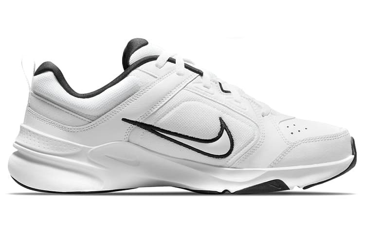 Nike Defy All Day White Black 3