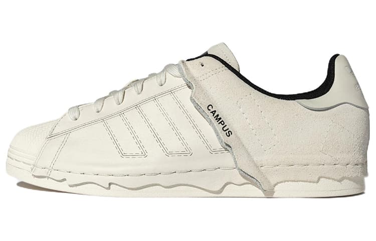 adidas originals Superstar Off White 2