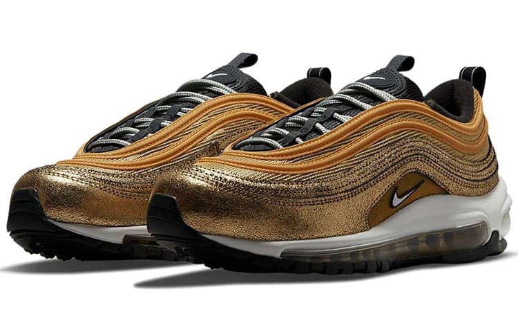 Nike Air Max 97 Golden Gals Women's 6