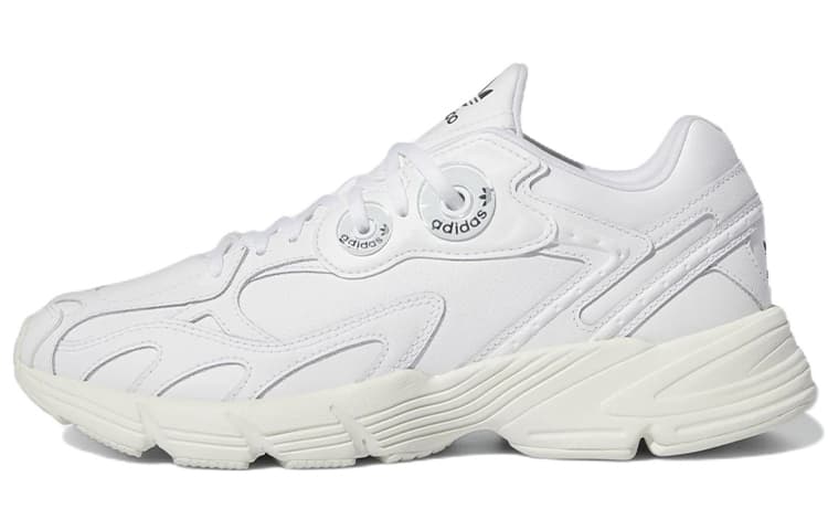 Astir Women's Adidas Originals 'Triple White' Women's