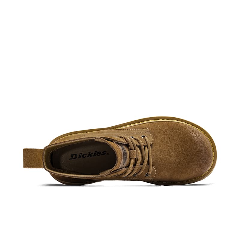 Dickies Short Martin Boot Women's 5