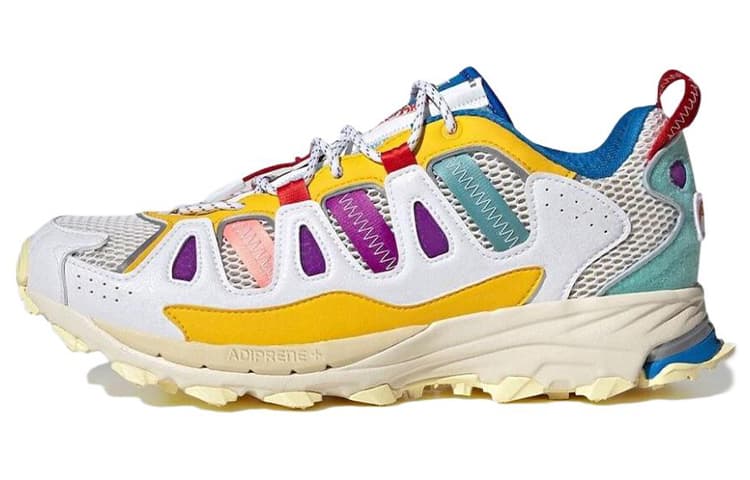 Adidas Superturf Adventure Sean Wotherspoon X Hot Wheels