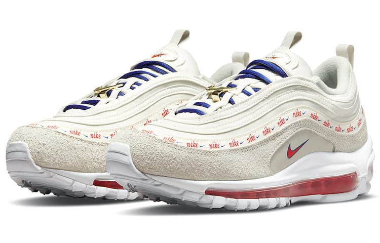 Nike Air Max 97 Light Bone Women's 6