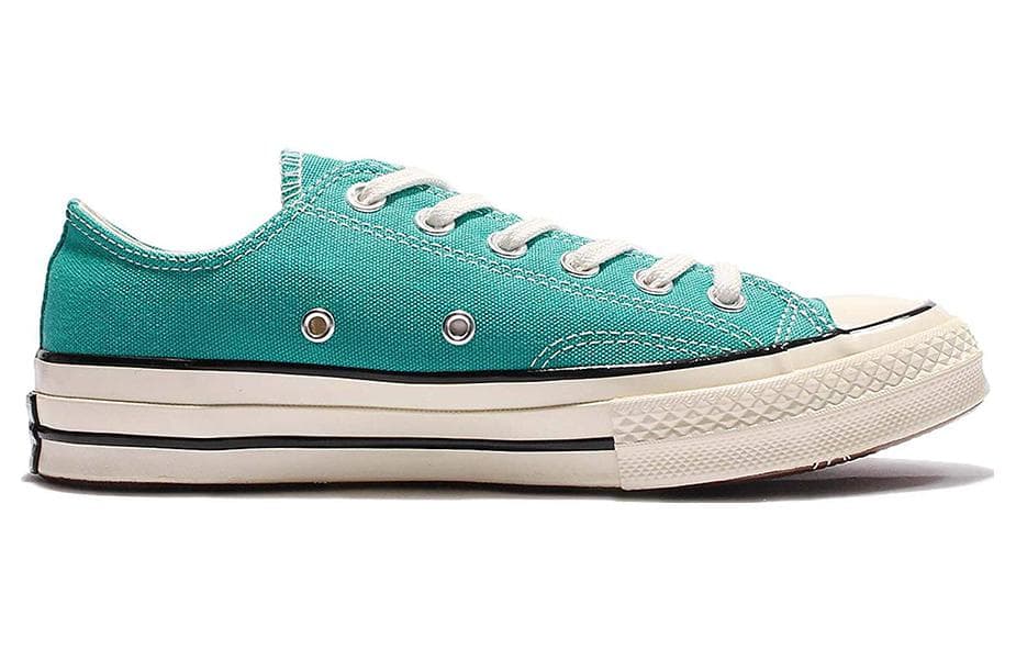 Converse Chuck Taylor All Star 1970S Green 4