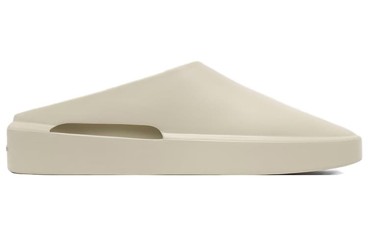 Fear of God The California Slippers 4