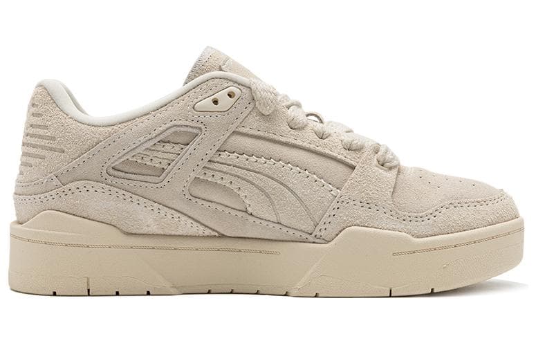 PUMA Slipstream Reclaim Suede 'Frosted Ivory' 3