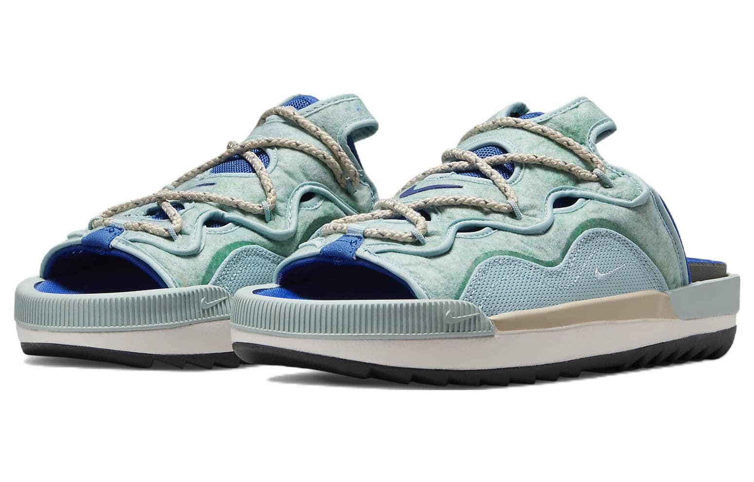 Nike Offline 2.0 Dark Marina Blue 5