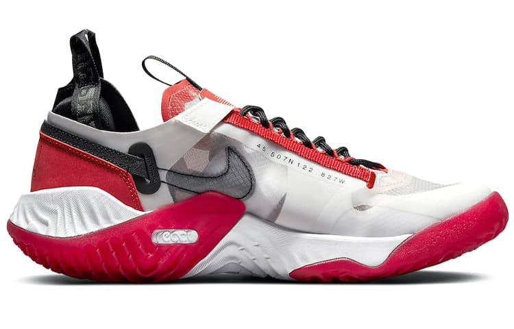 JORDAN Delta Breathe Chicago 3