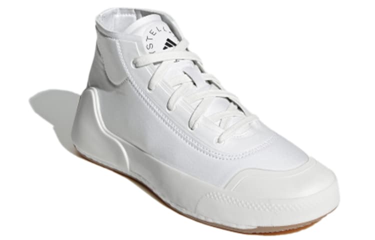 Stella McCartney X adidas Treino Mid White Gum Women's 5