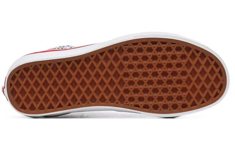 Sk8 Women's Vans Hi 'I Heart' 3