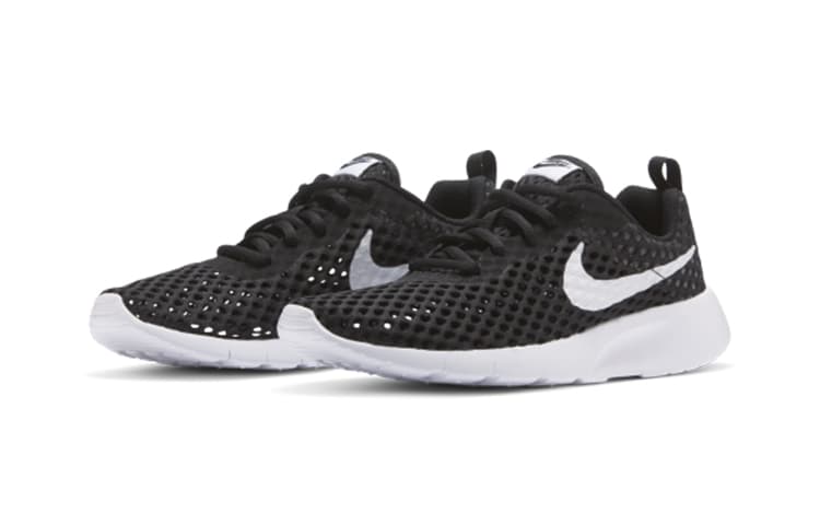 Nike Tanjun Shoes Black GS 6