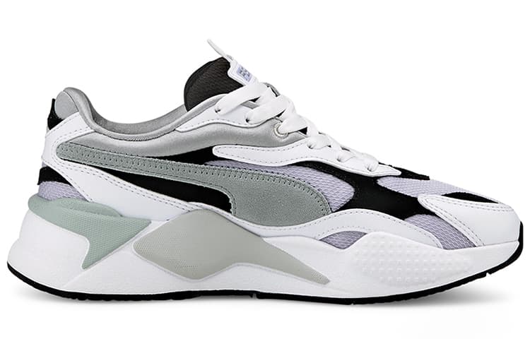 PUMA RS X3 Layers 'Purple Heather' Women's 3