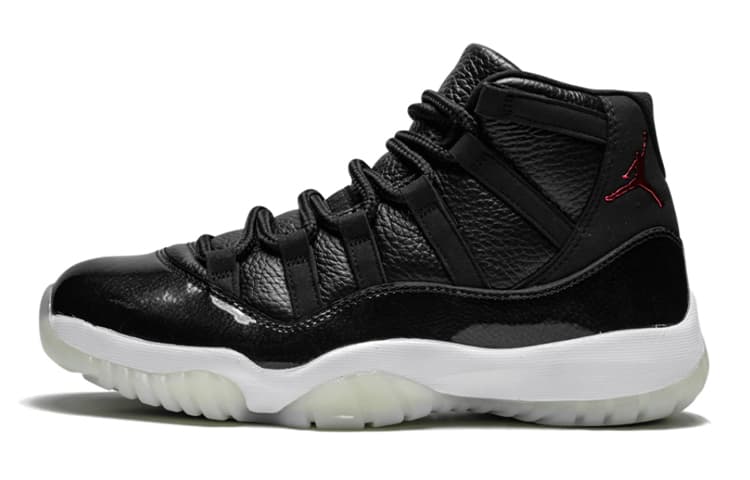 Jordan 11 Retro 72-10 GS