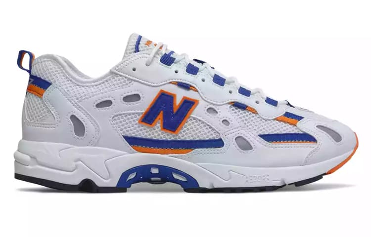 New Balance 827 Abzorb Og Blue 4