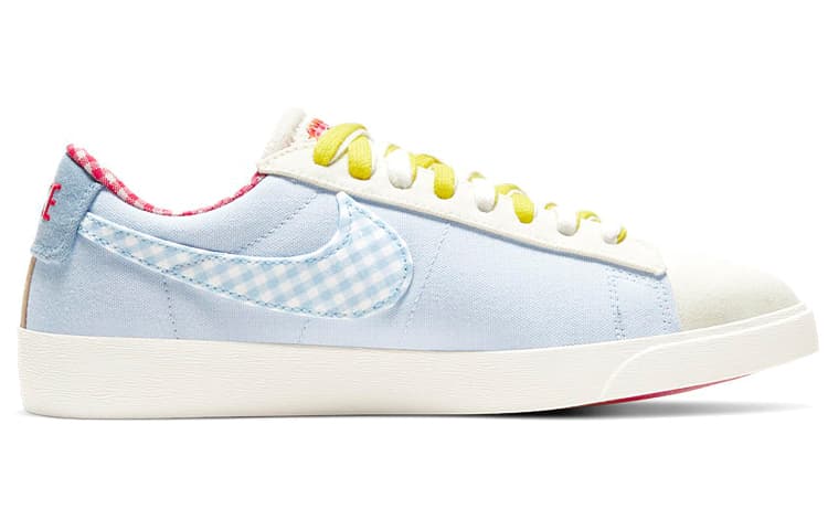 Nike Blazer Low Lx Picnic Women's 4