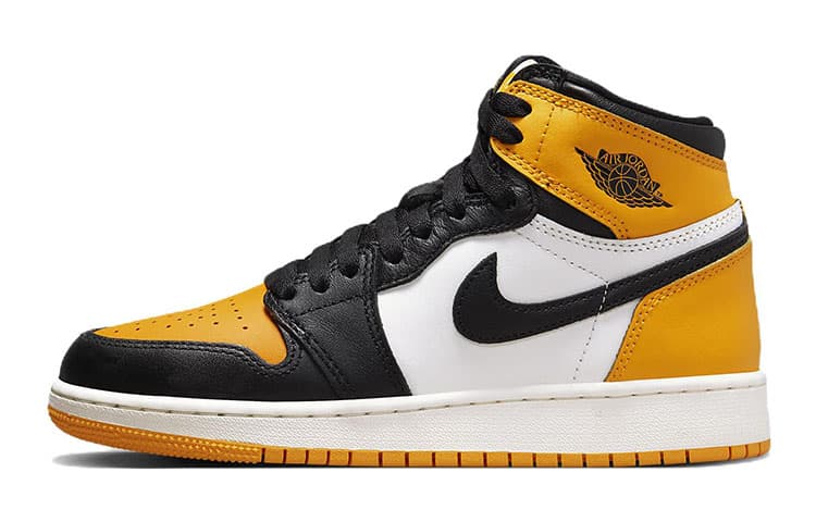 Jordan 1 Retro High OG Taxi GS