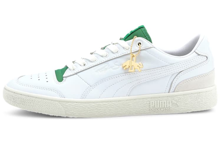 PUMA Ralph Sampson Lo Dassler Legacy Collection 2