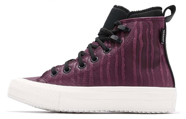 Chuck Taylor All Star Women's Converse Waterproof Boot 'Lion Fish' Women's