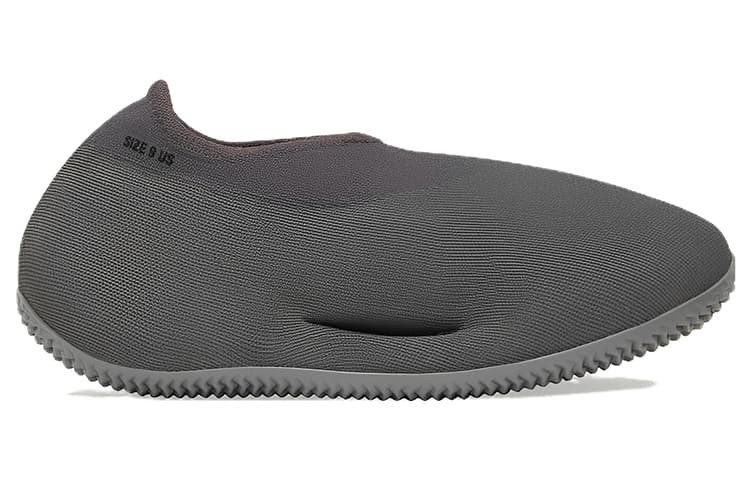 adidas originals Yeezy Knit Runner Fade Onyx 4
